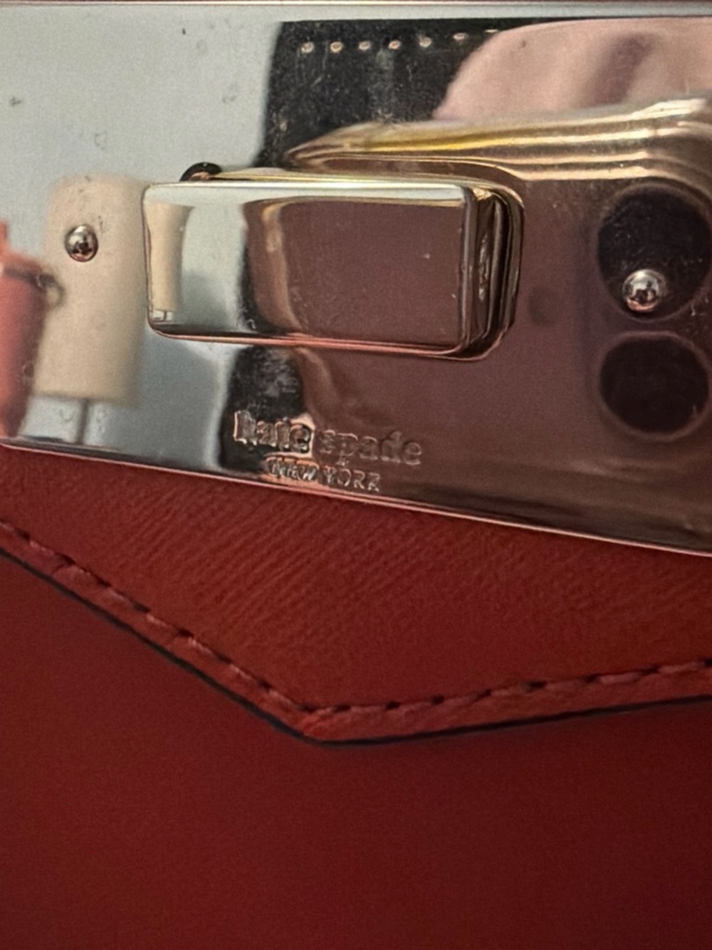 Kate spade tote bag - Picture 2 of 4